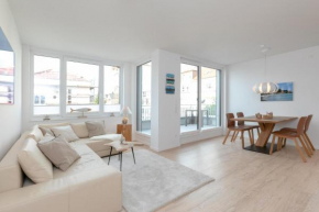 Hansastra_e 5a Wohnung 14, Scharbeutz